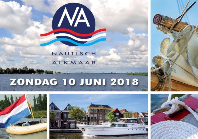 nautisch alkmaar