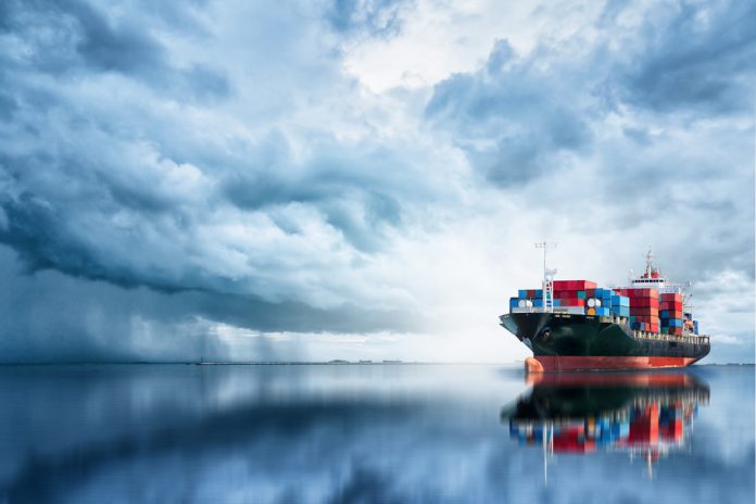 schip_Aun Photographer_shutterstock_461257402