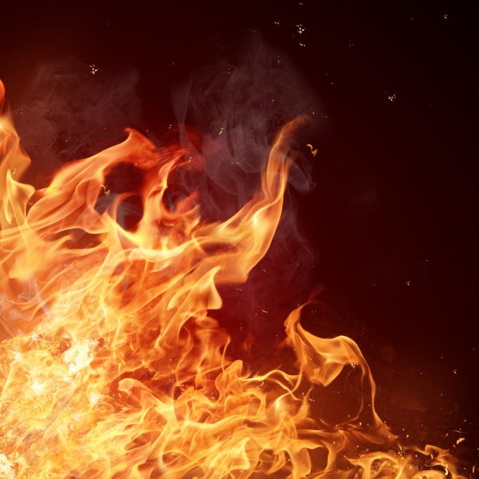 vuur_Lukas Gojda_shutterstock_135059156
