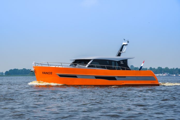 Super lauwersmeer 2