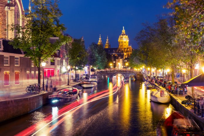 Amsterdam_kavalenkava_shutterstock_534783586