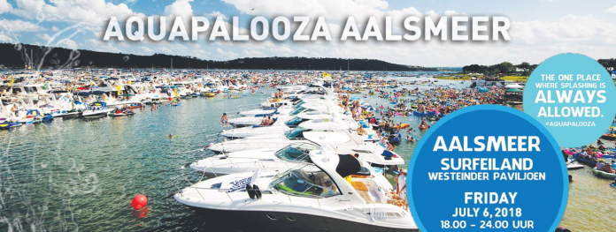 aquapolooza