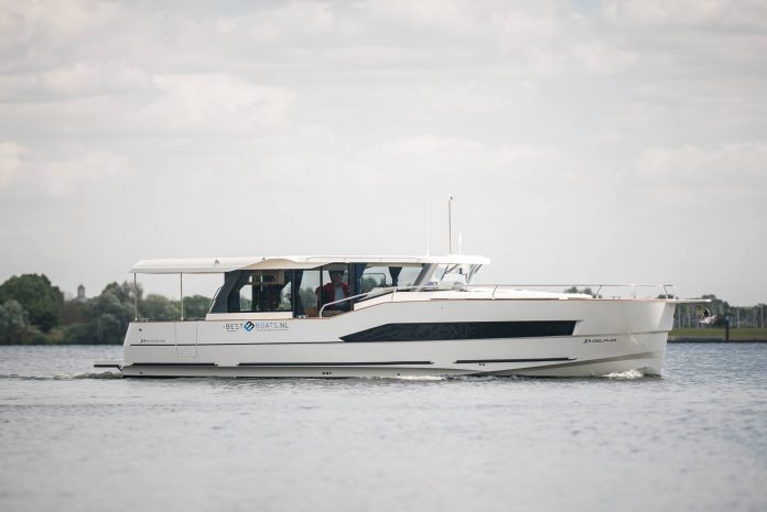 bestboats delphia