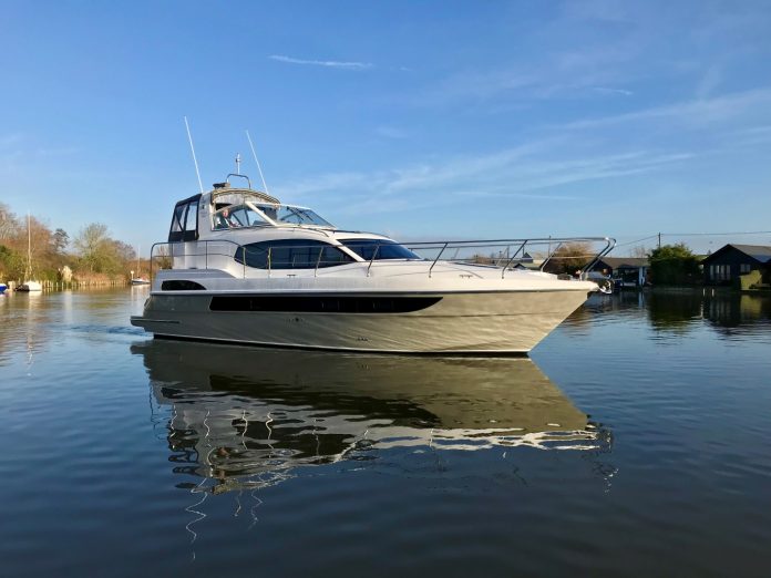 Haines 400 continental (Large)