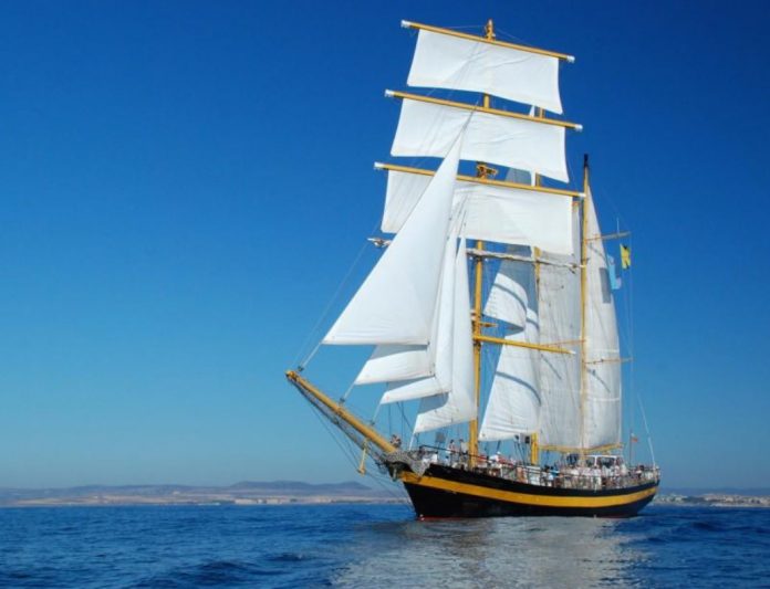 Sea Independent - Driemaster