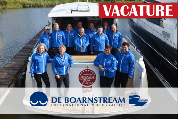 Vacature_boarnstream