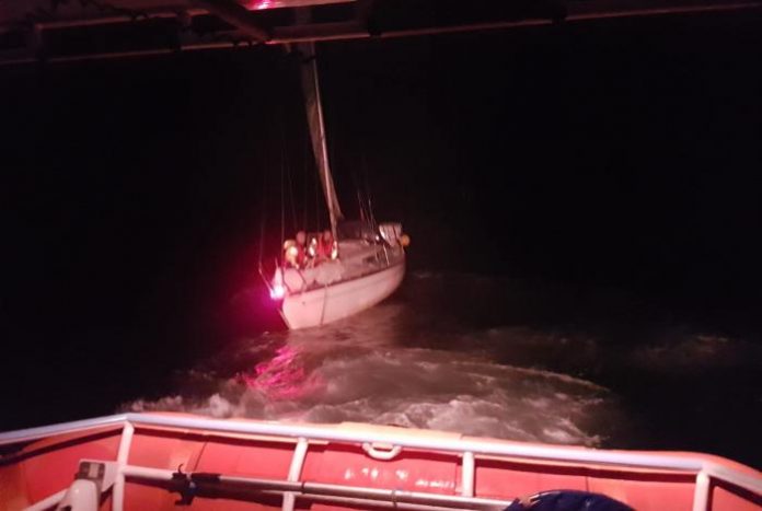 knrm Egmond aan zee