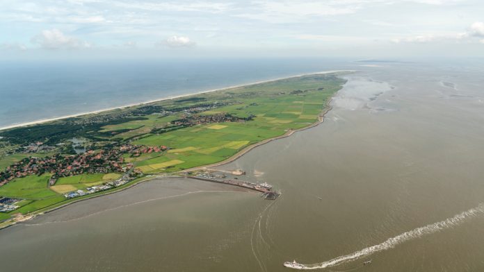 Ameland_Aerovista Luchtfotografie_shutterstock_1051886483