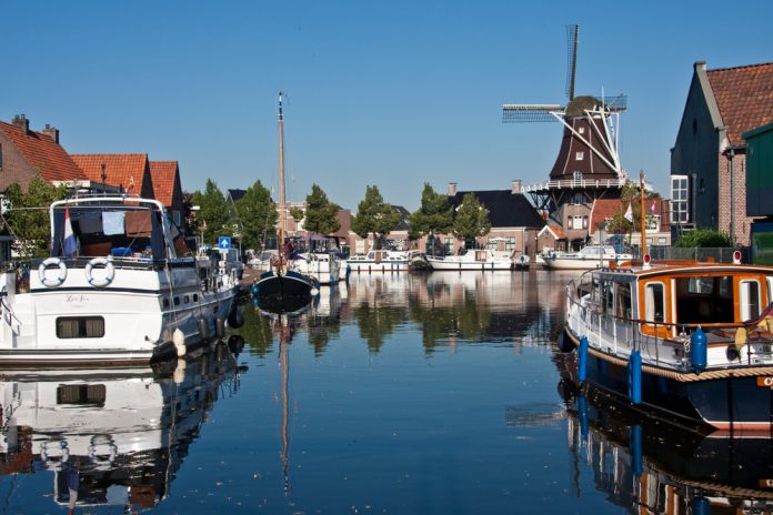 Haven Meppel_Door Carina-Foto_shutterstock_633988733