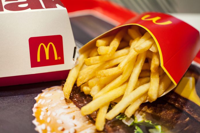 McDonalds_ 8th.creator _Shutterstock.com_ Alleen redactioneel_shutterstock_1009004014