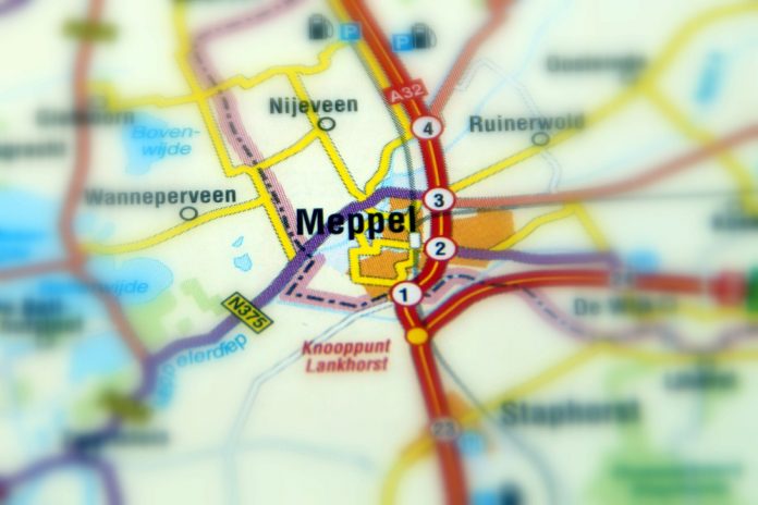 Meppel_Door Jarretera_shutterstock_782236246