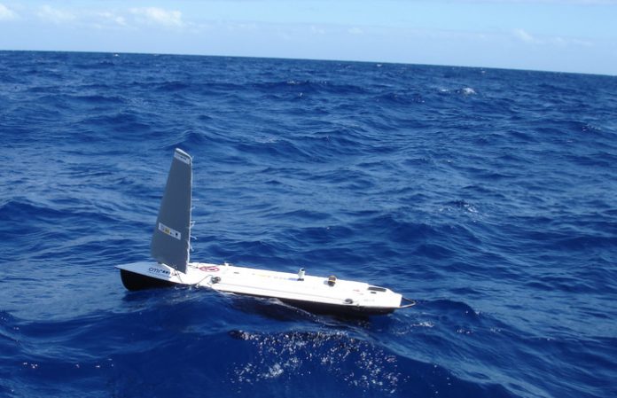 Offshore Sensing