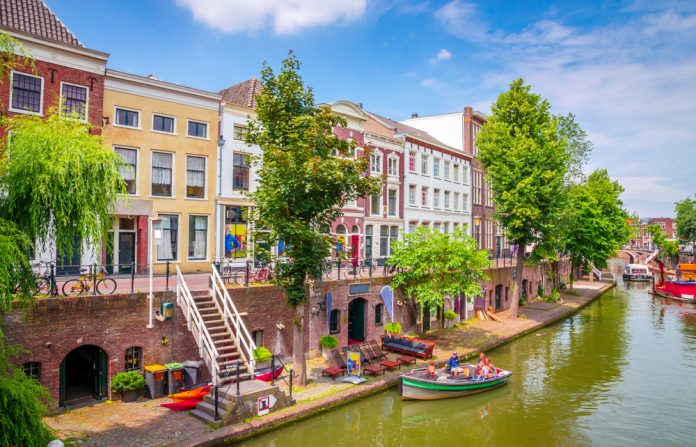 Utrecht_Olena Z_shutterstock_1081108364
