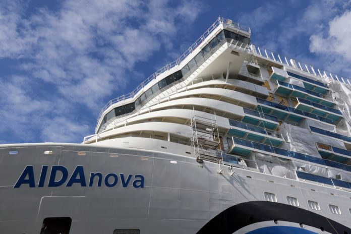 AidaNova_Cruise_MartinLueke _Shutterstock.com_ALLEEN REDACTIONEEL_shutterstock_1165506769