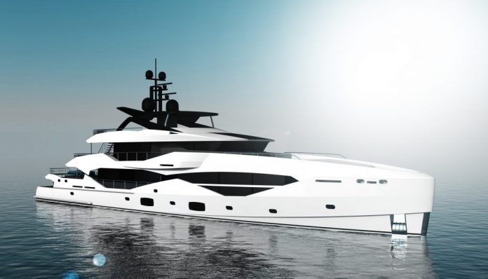 Icon yachts