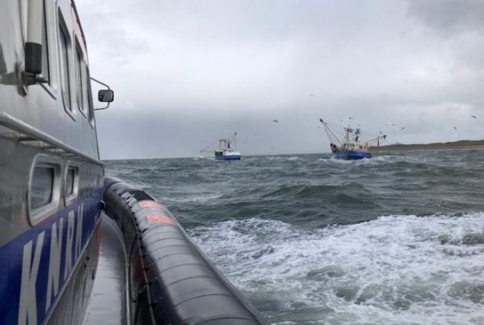 KNRM Den Helder