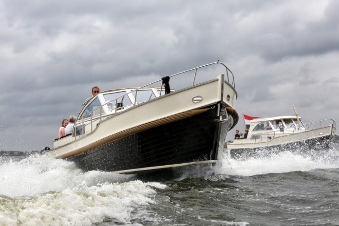 Menken Maritiem Beaute klein