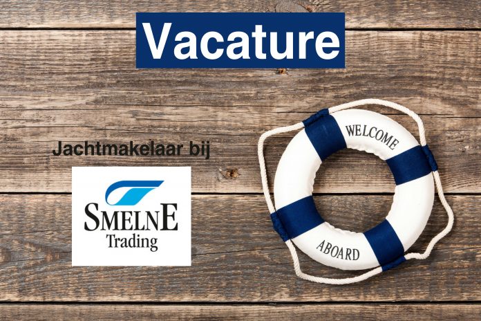Vacature-Smelne