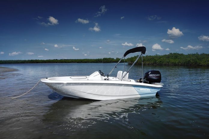 Boston Whaler