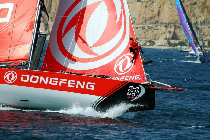 Dongfeng_Photomarine _Shutterstock.com_ALLEEN REDACTIONEEL_shutterstock_763820359