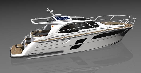 marex 360