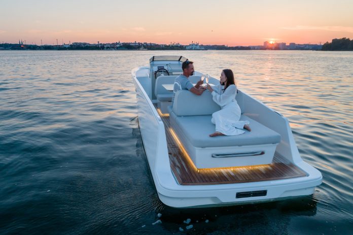 Q-Yachts