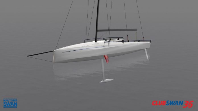 ClubSwan36