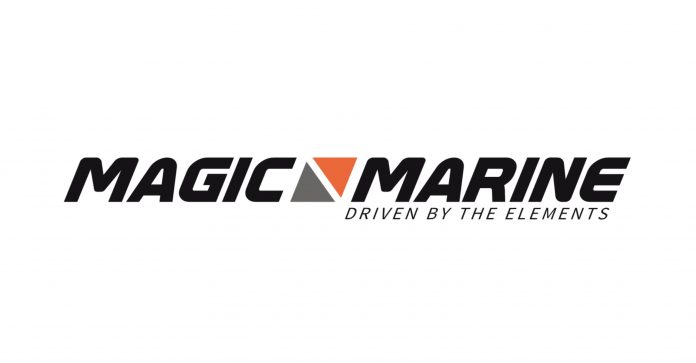 Magic Marine