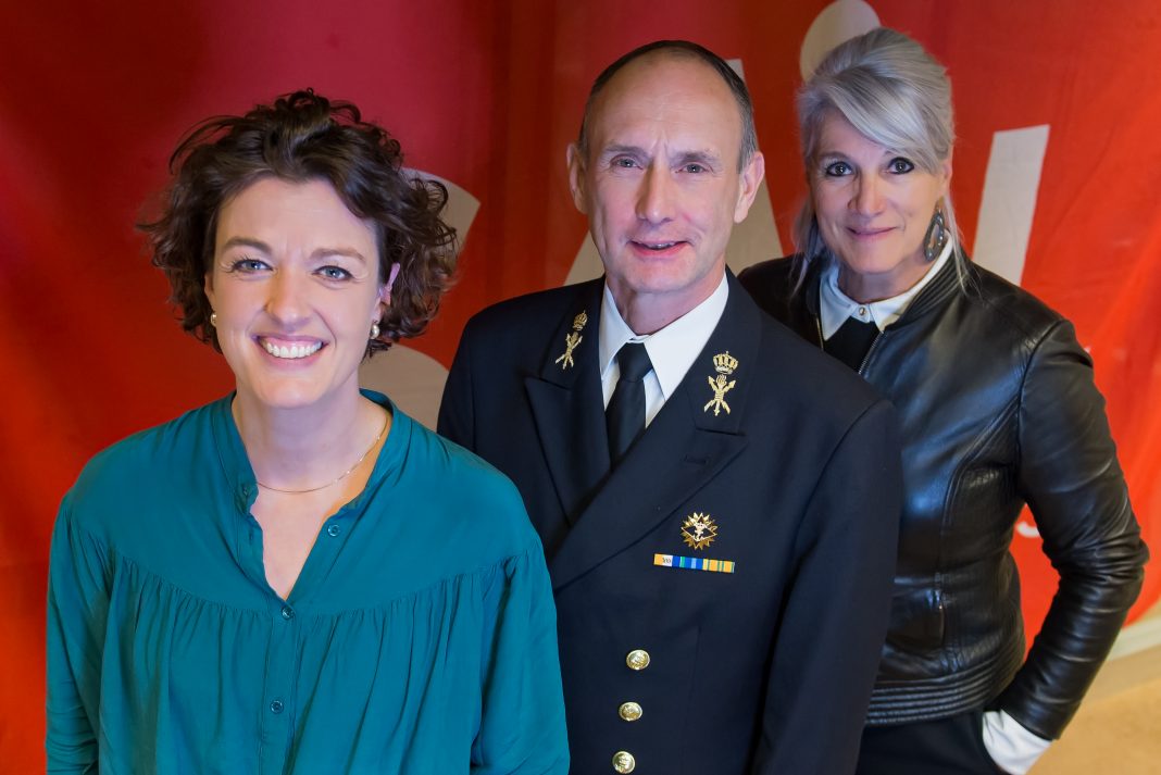 Reineke Boot nieuwe directeur SAIL Event Partners Nederlandse