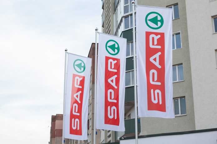 Spar_RedFox Studio_ ALLEEN REDACTIONEEL_shutterstock_1101362009