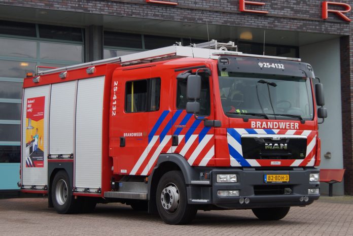 brandweer_Jarretera_ALLEEN REDACTIONEEL_shutterstock_423050416