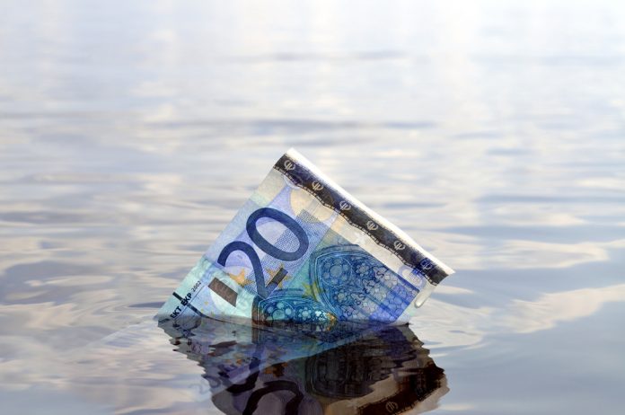 geld biljet_Frontpage_shutterstock_85866433