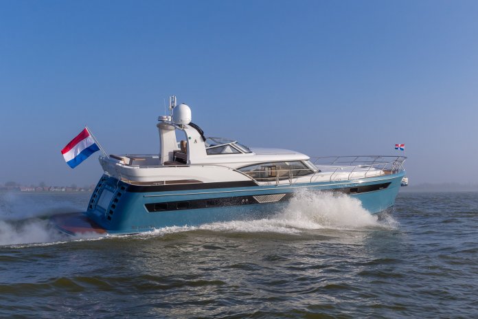 Atlantic A500 064