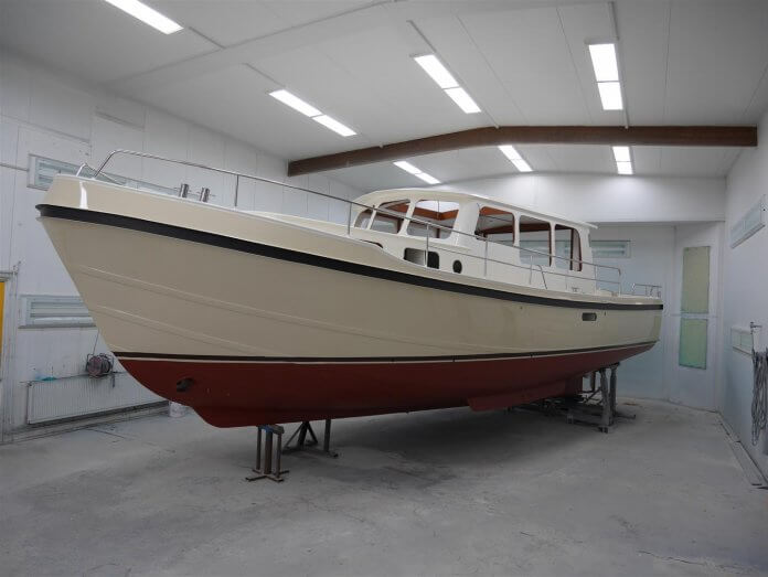 Gillissen Steven Vlet 1200 OK (Large)