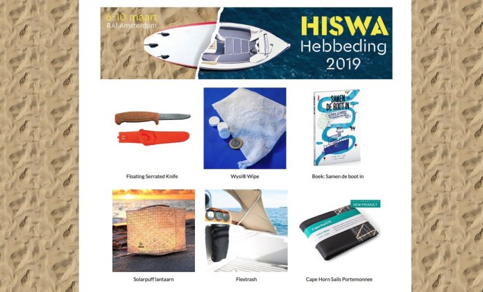 hiswa hebbeding_HP