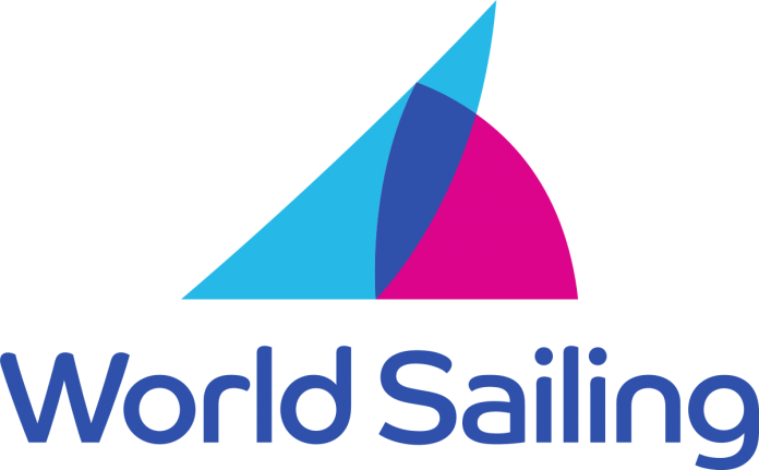 world sailing