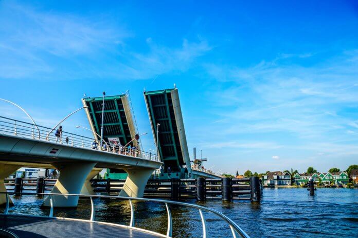 zaandam_ Harry Beugelink_shutterstock_522424006
