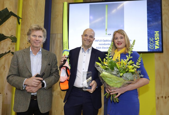 ASA Boot Electro_Winnaar