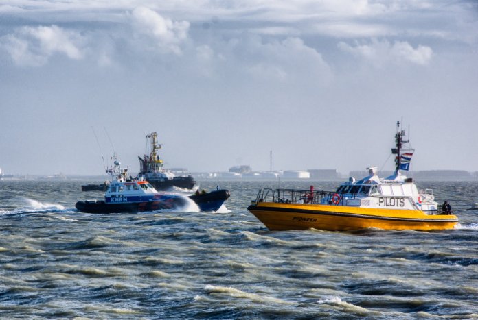KNRM_ijmuiden