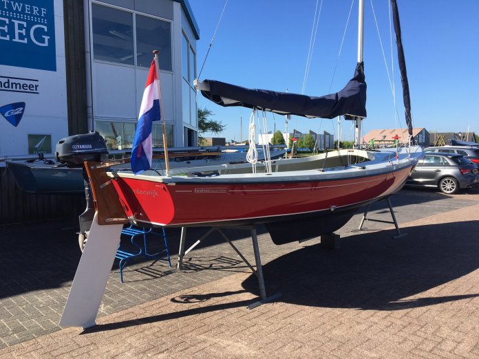 Pickup & Sail