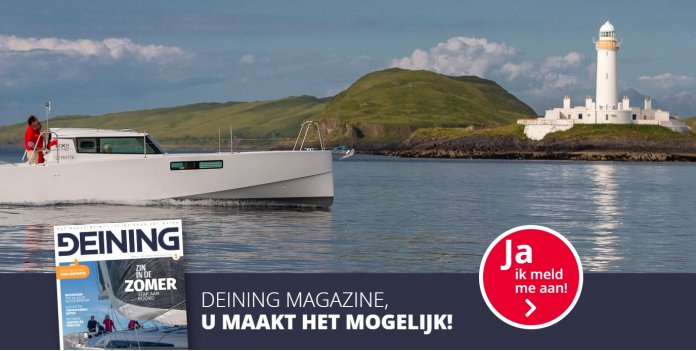 Deining Magazine