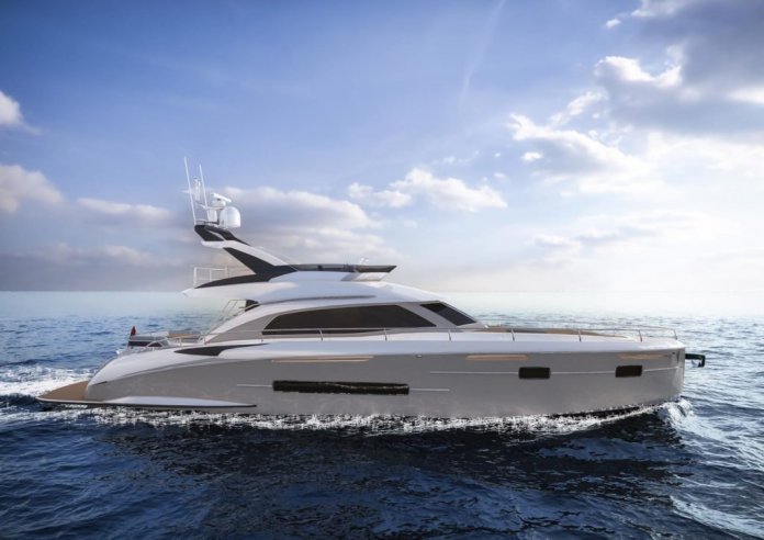 Sichterman yachts