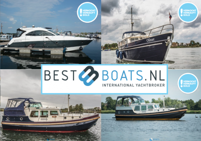 BestBoats verkocht
