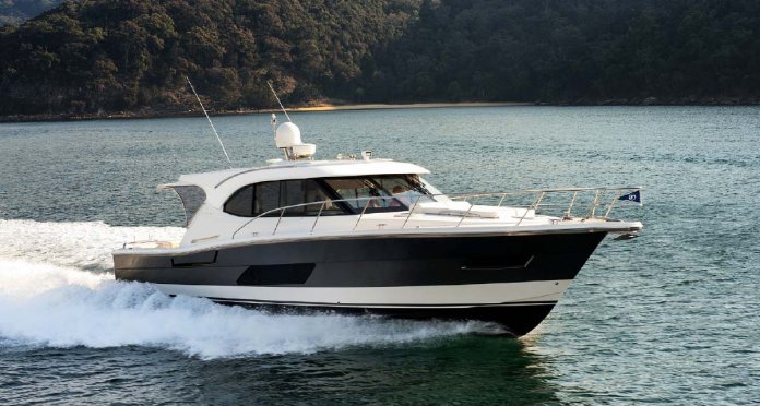 Riviera yachts BestBoats