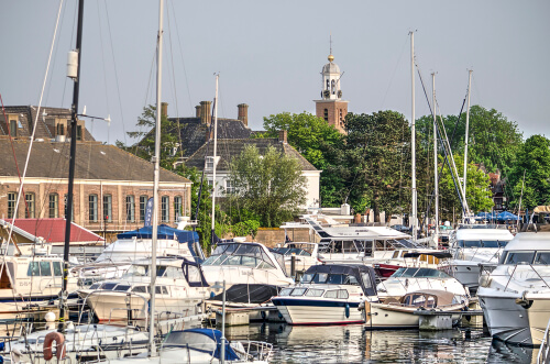 Hellevoetsluis_Frans Blok _ Shutterstock.comshutterstock_ALLEEN REDACTIONEEL_1131081134
