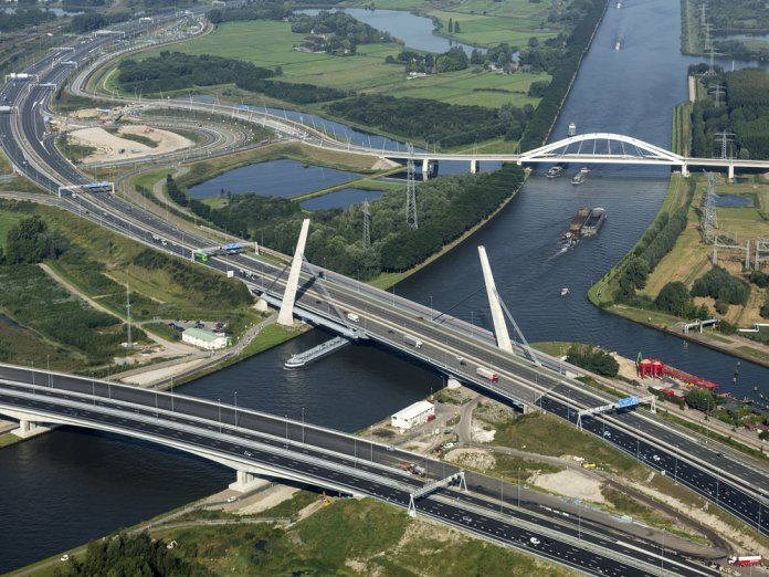 Kanaal_Aerovista Luchtfotografie_shutterstock_492257446