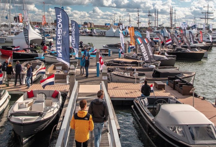 hiswa te water 2019