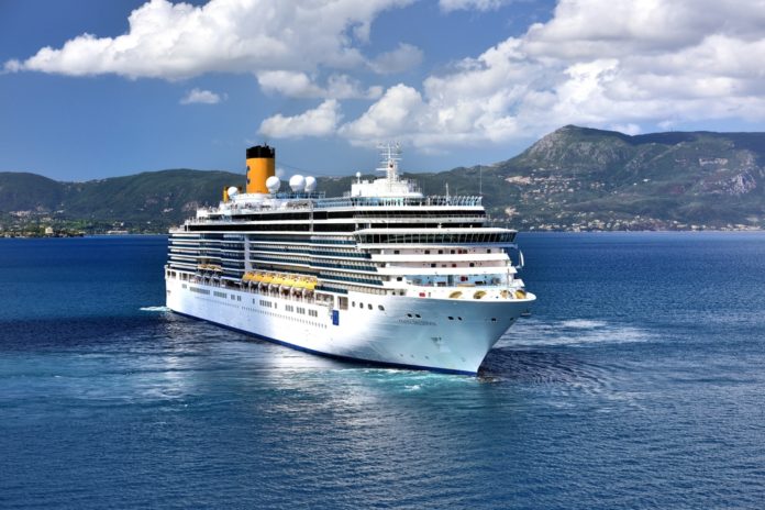 CruiseCostaDeliziosa_ Drew Rawcliffe_shutterstock_765721570