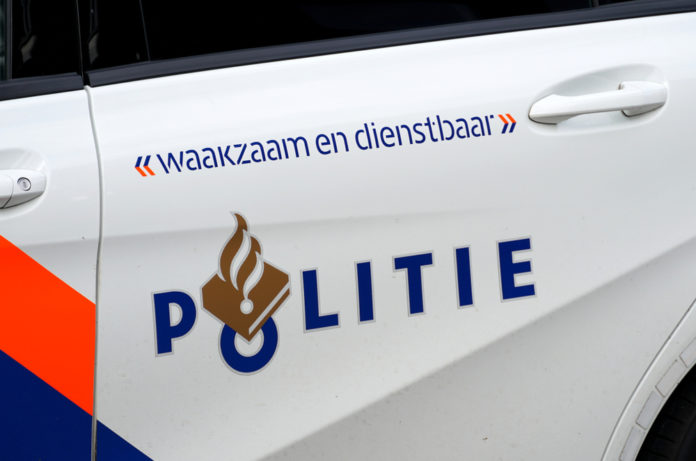 Politie_Dafinchi SLASH shutterstock_1382006348