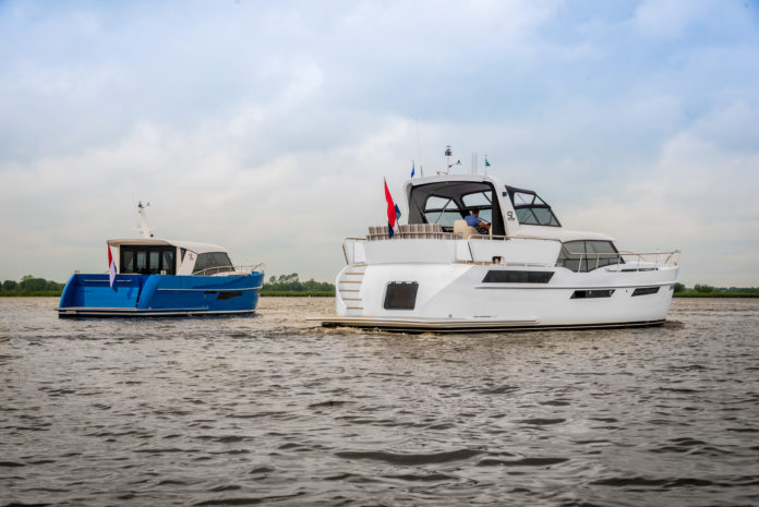 SL Discovery 47 AC en 47 OC 3